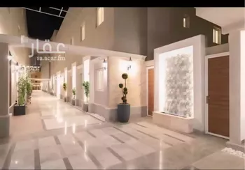شقة للبيع في شارع وادي وج, حي الملقا, مدينة الرياض, منطقة الرياض