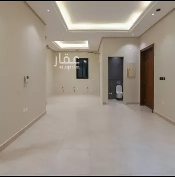 شقة للإيجار في شارع ثعلبة بن سعد الخزرجي, حي العارض, مدينة الرياض, منطقة الرياض