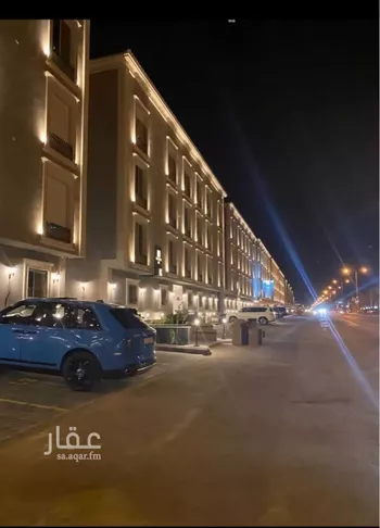 شقة للبيع في شارع وادي وج, حي الملقا, مدينة الرياض, منطقة الرياض صورة 4
