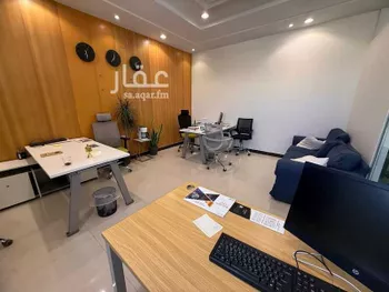 مكتب تجاري للإيجار في شارع تميم الداري, حي الدريهمية, مدينة الرياض, منطقة الرياض صورة 5
