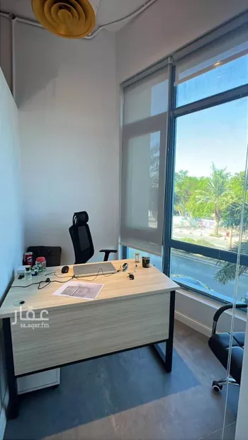 مكتب تجاري للإيجار في شارع تميم الداري, حي الدريهمية, مدينة الرياض, منطقة الرياض