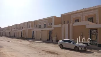 فيلا للبيع في شارع إسحاق بن مخلد, حي عكاظ, مدينة الرياض, منطقة الرياض صورة 2