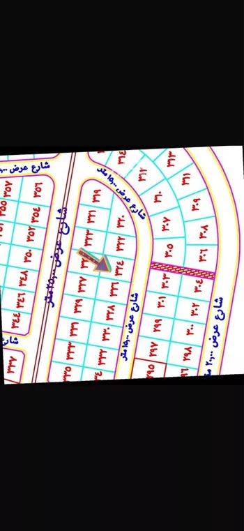 أرض للبيع في شارع الخنقه ، البيار ، خليص