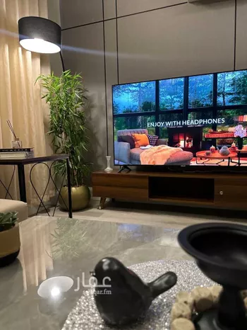 شقة للإيجار في شارع ابي بن معاذ الانصاري ، حي الربيع ، الرياض ، منطقة الرياض