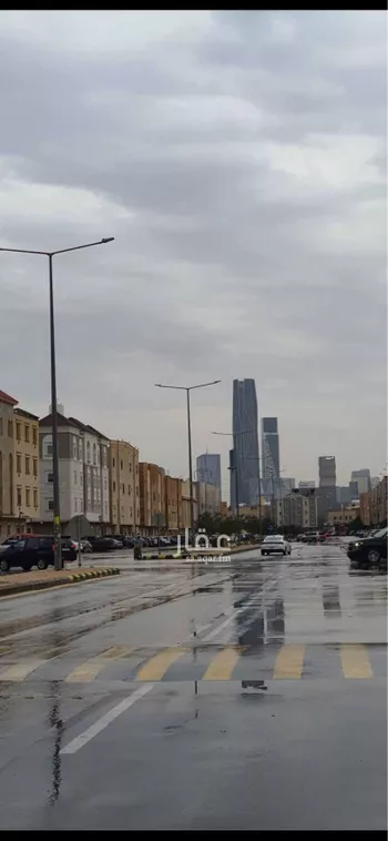 شقة للإيجار في شارع ابي بن معاذ الانصاري ، حي الربيع ، الرياض ، منطقة الرياض صورة 2