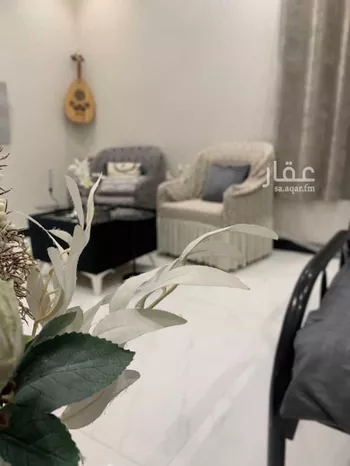 استديو مفروش للحجز في شارع حنظلة الجمحي, الشرق, الرياض صورة 4