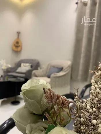 استديو مفروش للحجز في شارع حنظلة الجمحي, الشرق, الرياض صورة 5