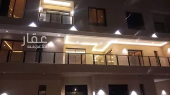 عمارة للبيع في شارع الجميل ابن حاتم, حي ظهرة لبن, مدينة الرياض, منطقة الرياض صورة 2