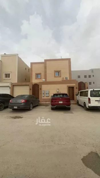 فيلا للبيع في شارع أم الحياء البغدادية, حي العارض, مدينة الرياض, منطقة الرياض صورة 2
