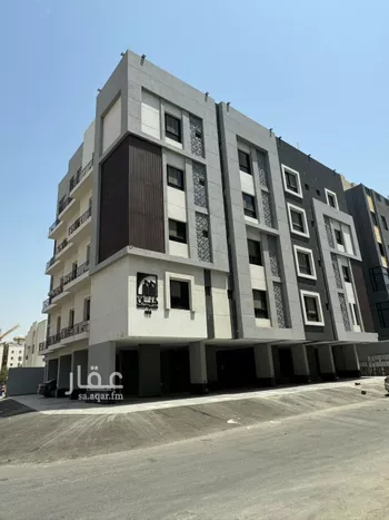 شقة للبيع في شارع حمزه ابو يعلي, حي السلامة, مدينة جدة, منطقة مكة المكرمة