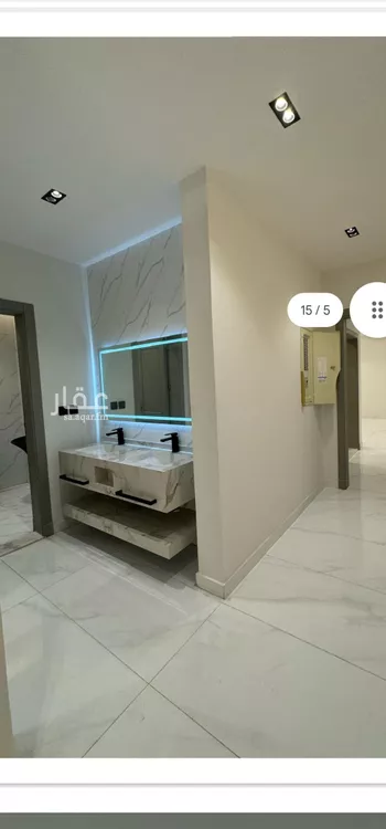 شقة للبيع في شارع ابو الحسن الهمذاني, حي البوادي, مدينة جدة, منطقة مكة المكرمة صورة 4