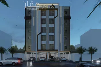 شقة للبيع في شارع عبد الله بن ابي الوليد, حي المروة, مدينة جدة, منطقة مكة المكرمة
