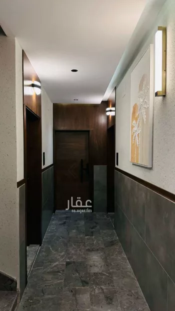 شقة للبيع في شارع السادي, حي الروضة, مدينة جدة, منطقة مكة المكرمة صورة 2