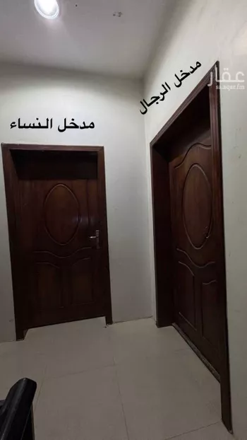 شقة للإيجار في شارع علي ابن ابي خالد ، حي العاصمة ، الهفوف ، الاحساء صورة 2