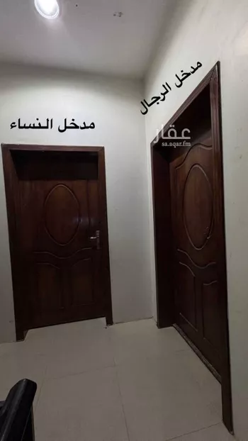 شقة للإيجار في شارع علي ابن ابي خالد, حي العاصمة, مدينة الاحساء, المنطقة الشرقية صورة 2