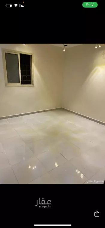 شقة للإيجار في شارع النعمان بن بشير, حي الحزم, مدينة الرياض, منطقة الرياض صورة 3