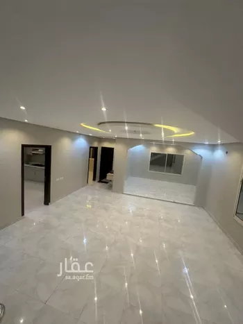 فيلا للإيجار في شارع عبدالرؤوف صبان, حي القادسية, مدينة الرياض, منطقة الرياض صورة 2