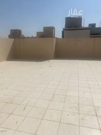 شقة للإيجار في شارع وادي ترج, حي القادسية, مدينة الرياض, منطقة الرياض صورة 5