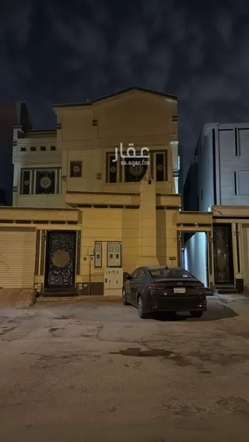 شقة للإيجار في شارع نصيب مولى المهدي, حي الرمال, مدينة الرياض, منطقة الرياض صورة 2