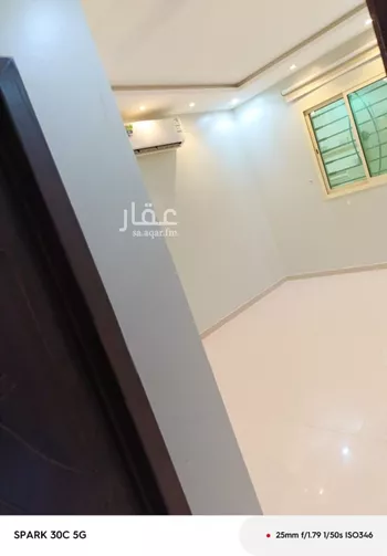فيلا للإيجار في شارع جارالله بن ظهيرة, حي المهدية, مدينة الرياض, منطقة الرياض صورة 3