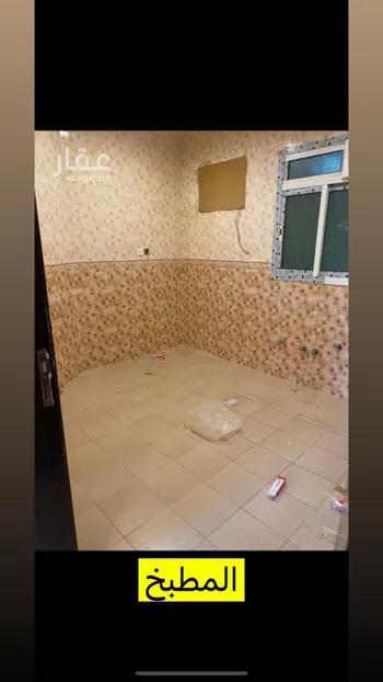 شقة للإيجار في شارع أبي حامد الغرناطي, حي طويق, مدينة الرياض, منطقة الرياض
