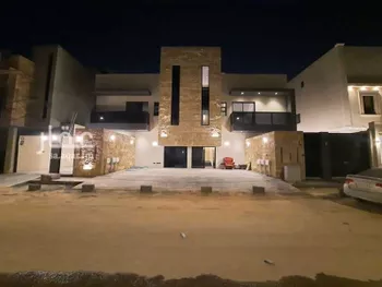دور للبيع في شارع اجداد, حي القادسية, مدينة الرياض, منطقة الرياض