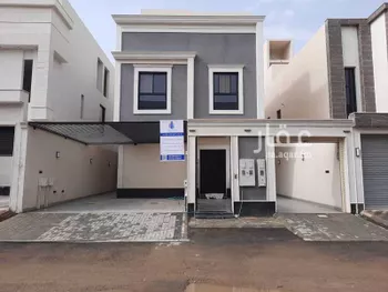 دور للبيع في شارع جبل المكبر, حي القادسية, مدينة الرياض, منطقة الرياض