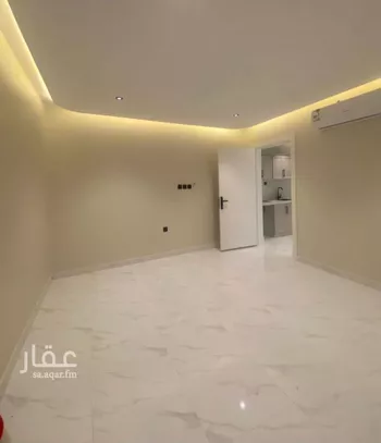 شقة للإيجار في شارع السليمانية, حي حطين, مدينة الرياض, منطقة الرياض