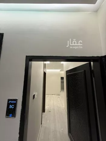 شقة للإيجار في شارع الشهارين, حي اليرموك, مدينة الرياض, منطقة الرياض صورة 3