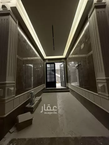 شقة للإيجار في شارع الشهارين, حي اليرموك, مدينة الرياض, منطقة الرياض