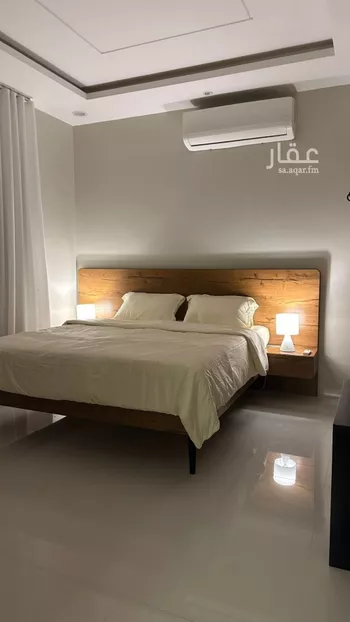 شقة للإيجار في شارع علامة بن وائل, حي النرجس, مدينة الرياض, منطقة الرياض صورة 3