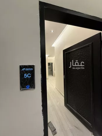 شقة للإيجار في شارع الشهارين, حي اليرموك, مدينة الرياض, منطقة الرياض صورة 2
