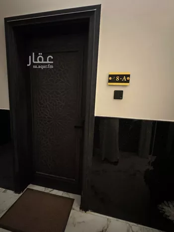 شقة للإيجار في شارع جعفر بن محمد, حي العقيق, مدينة الرياض, منطقة الرياض صورة 4