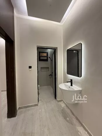 شقة للإيجار في شارع الشهارين, حي اليرموك, مدينة الرياض, منطقة الرياض صورة 5