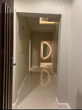 شقة للإيجار في شارع علقمه بن وائل, حي النرجس, مدينة الرياض, منطقة الرياض صورة 3