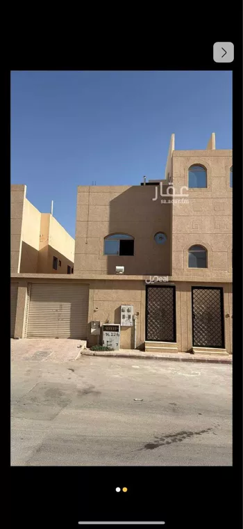 فيلا للبيع في طريق بور سعيد ، حي الدار البيضاء ، الرياض ، منطقة الرياض