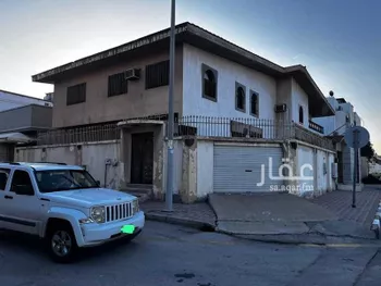 فيلا للبيع في شارع سراقة بن مالك, حي الناصرية, مدينة الدمام, المنطقة الشرقية صورة 2