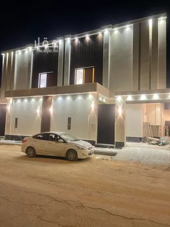 فيلا للبيع في شارع الصارية, حي طويق, مدينة الرياض, منطقة الرياض صورة 2