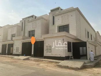 دور للبيع في شارع تقي الدين بن حزن, حي طويق, مدينة الرياض, منطقة الرياض صورة 3