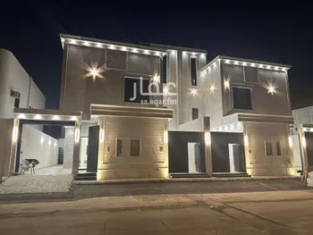 فيلا للبيع في شارع زكريا بن إسحاق, حي طويق, مدينة الرياض, منطقة الرياض صورة 2