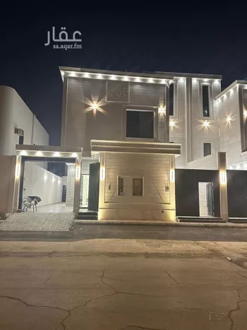 فيلا للبيع في شارع زكريا بن إسحاق, حي طويق, مدينة الرياض, منطقة الرياض صورة 3