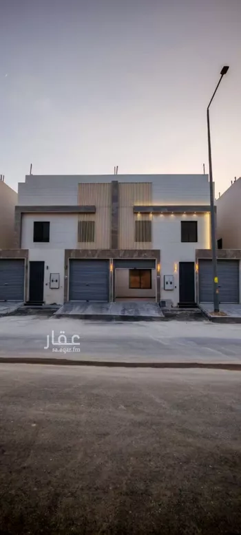 فيلا للبيع في شارع الفل, حي عكاظ, مدينة الرياض, منطقة الرياض