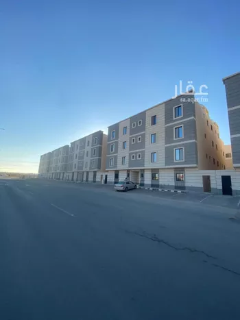 شقة للبيع في شارع المطيب, حي الحزم, مدينة الرياض, منطقة الرياض صورة 2