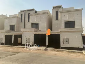 دور للبيع في شارع تقي الدين بن حزن, حي طويق, مدينة الرياض, منطقة الرياض