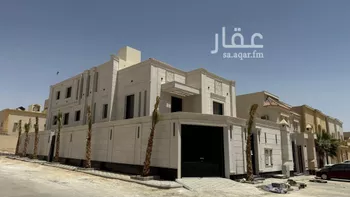 فيلا للبيع في شارع جبل الحسي, حي ظهرة لبن, مدينة الرياض, منطقة الرياض