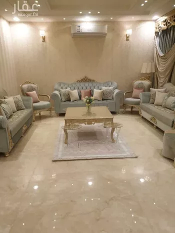 فيلا للبيع في شارع الزهراء, حي الياسمين, مدينة الرياض, منطقة الرياض صورة 3