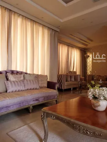 فيلا للبيع في شارع الزهراء, حي الياسمين, مدينة الرياض, منطقة الرياض صورة 2