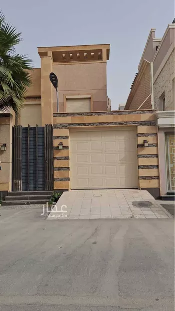 فيلا للبيع في شارع الزهراء, حي الياسمين, مدينة الرياض, منطقة الرياض