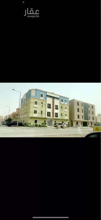 شقة للبيع في شارع محمد جمال الدين القاسمي, حي العارض, مدينة الرياض, منطقة الرياض