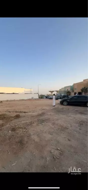 أرض للبيع في شارع شريح الحجازي, حي النخيل, مدينة الرياض, منطقة الرياض صورة 2